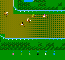 Casino Derby (Japan) background