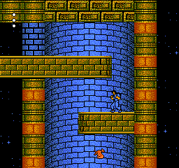 Secret Ties (USA) (Proto) background