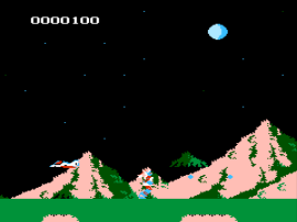Transformers - Comvoy no Nazo (Japan) [En by Stardust Crusaders v1.0] (~Transformers, The - Mystery of Comvoy) background