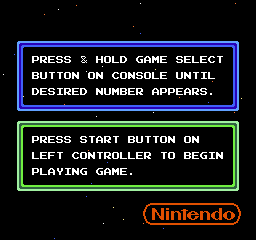 M82 Game Selectable Working Product Display (Europe) background