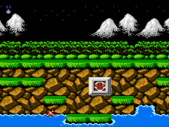 Gryzor (Japan) [En by MadHacker v1.0] [Fix by g8z et al] (Contra Version) background