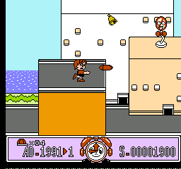 Time Zone (Japan) background