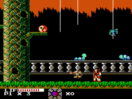 Master Chu & Drunkard Hu - Dao Shuai (Asia) (Unl) (Famicom) background