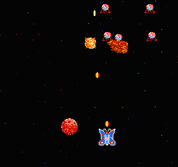 Galactic Crusader (USA) (Unl) (Bunch Games) background