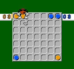 Spot - The Video Game (Japan) background