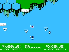 TwinBee 3 - Poko Poko Dai Maou (Japan) [En by Demiforce+Stardust Crusaders v1.0] (~TwinBee 3 - The Aimless Demon King) background