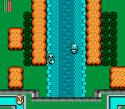 The Legend of Zelda - Triforce of the Gods background