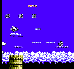 Robocco Wars (Japan) background