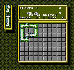 Pipe Dream (USA) background