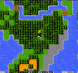 Gegege no Kitarou 2 - Youkai Gundan no Chousen (Japan) background