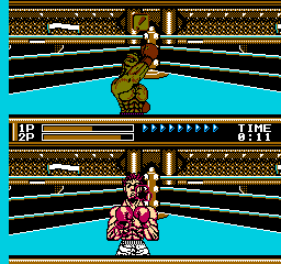 World Boxing (Japan) background