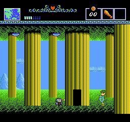 Battle of Olympus, The (USA) background