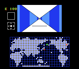 Magma Project - Hacker (Japan) background