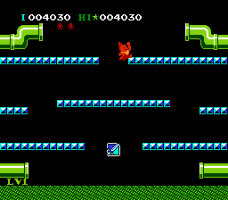 Eevee Bros. background