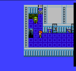 Lagrange Point (Japan) background