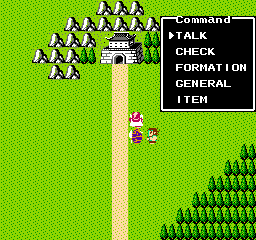 Destiny of an Emperor (USA) background