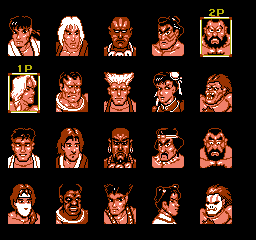 Street Blaster V Turbo 20 (Unl) background
