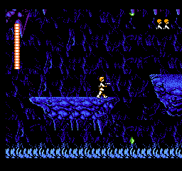Star Wars (Europe) background