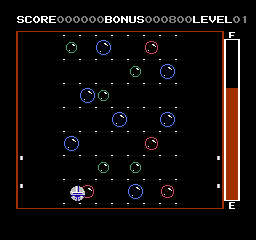 Orb 3D (USA) background