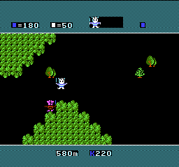 Bokosuka Wars (Japan) background