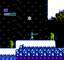 Dragon Fighter (Japan) background