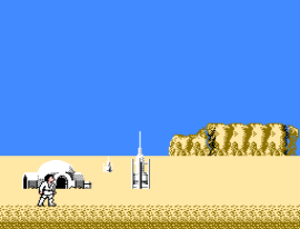 Star Wars (Japan) (Namco) [En by Gil Galad+Honookatana v1.1] background