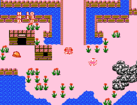 Elysion (Japan) [En by Tenshigami v0.91] (SRAM Saving) background