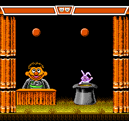Sesame Street 123 (USA) background
