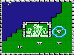 Rampart (Europe) background