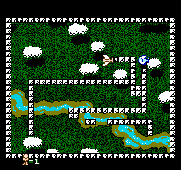 Wit's (Japan) background