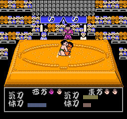 Chiyonofuji no Ooichou (Japan) background