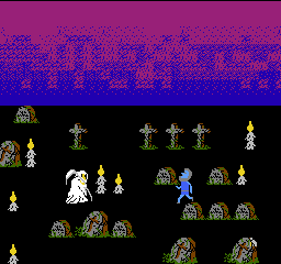 Escape from Atlantis, The (USA) (Unl) (Proto1) background