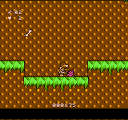 Big Nose Freaks Out (USA) (Unl) background