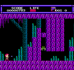 Layla (Japan) background
