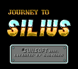 Journey to Silius (Europe) background