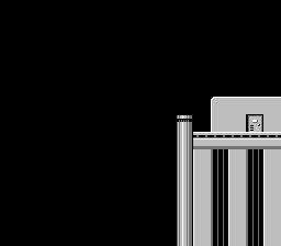 Rockman CX background