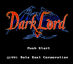 Dark Lord (Japan) [En by Aeon Genesis v1.0] background