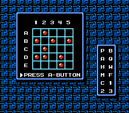 Rockman 2 - Dr. Wily no Nazo (Japan) [Hack by Tar v1.0] (~Rockman 2 MIN) background