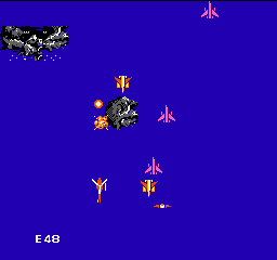 Mission Cobra (USA) (Unl) background