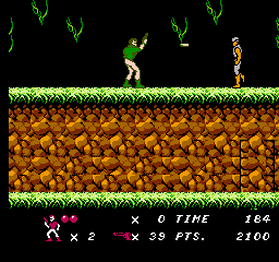 Ningen Heiki - Dead Fox (Japan) background