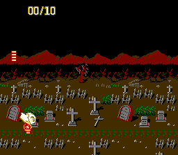 Splatter House - Wanpaku Graffiti (Japan) [En by Spinner 8 v2.0] (~SD Splatterhouse) background