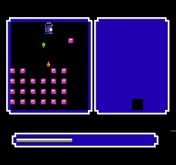 Pictionary - The Game of Video Quick Draw (USA) background