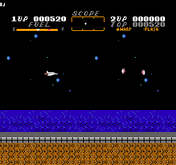 Baltron (Japan) background