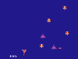 Total Funpak (Australia) (Unl) background