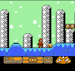 Squashed (USA) (Proto) background