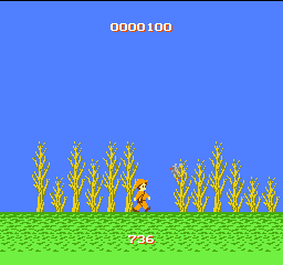 Atlantis no Nazo (Japan) background