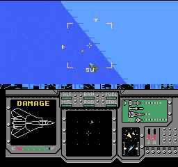 Ultimate Air Combat (Europe) (En,Fr,De) background