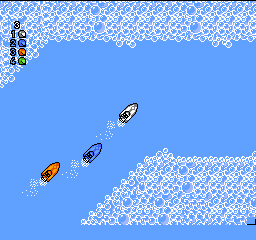 Micro Machines (USA) (Unl) background