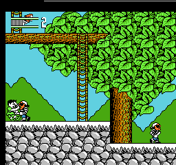 Hook (Europe) background