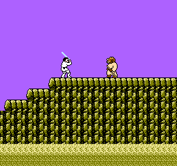Star Wars (Japan) (Namco) background